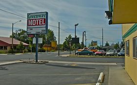 Greenway Motel Redmond